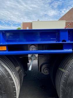 2026 Stonestar Drop Deck