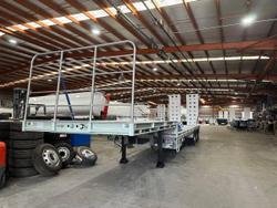 2026 Stonestar Drop Deck