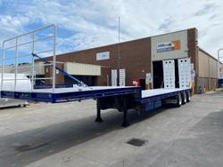 2026 Stonestar Drop Deck