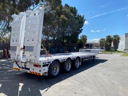 2026 Stonestar Drop Deck