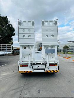 2026 Stonestar Drop Deck