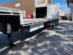 2026 Stonestar Drop Deck