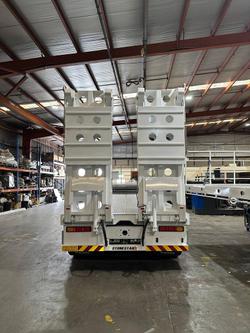 2026 Stonestar Drop Deck