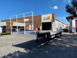 2026 Stonestar Drop Deck