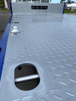 2026 Stonestar Drop Deck