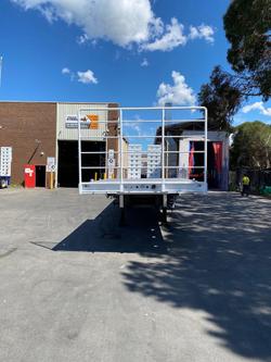 2026 Stonestar Drop Deck