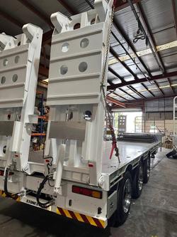 2026 Stonestar Drop Deck