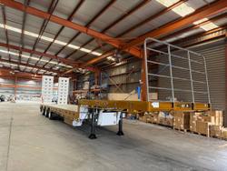 Stonestar Tri Axle Widener