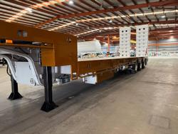 Stonestar Tri Axle Widener