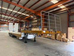 Stonestar Tri Axle Widener