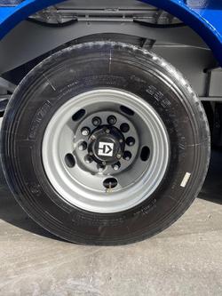 2026 Stonestar Drop Deck 45Ft Low Loader 2.5Mw-3.2Mw