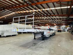 Stonestar Widener With Zero Degree Ramps