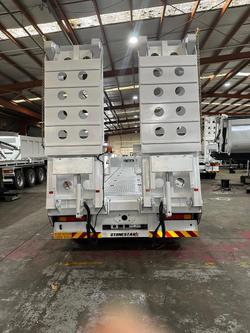  Stonestar
                Widener With Zero Degree Ramps 