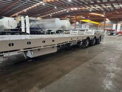 Stonestar Widener With Zero Degree Ramps