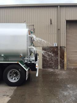 2025 Stonestar
                New Semi Water Tank Trailer (Spray Tanker) 