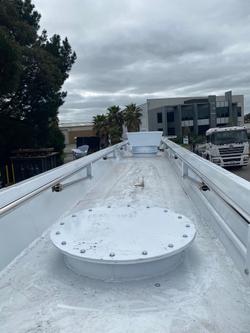2025 Stonestar
                New Semi Water Tank Trailer (Spray Tanker) 