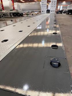 2026 Stonestar Quad Axle Low Loader