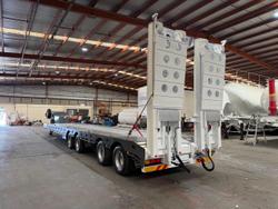 2026 Stonestar Quad Axle Low Loader