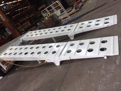 2025 Stonestar Quad Axle Low Loader