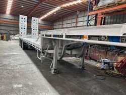 Stonestar 19.5 Axle Drop Deck