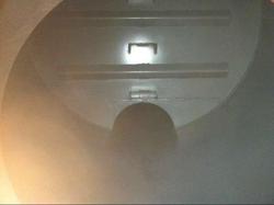 0 Stonestar New 8000Lt/10000Lt/12000Lt Sewage Vacuum Tank +/-100Kpa White