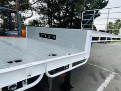 2025 Stonestar Stonestar Extendable Drop Deck Blue