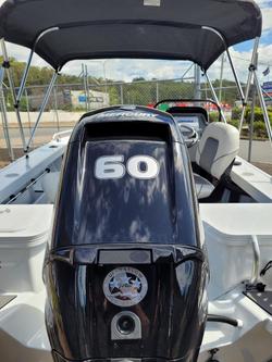 2023 QUINTREX 430 Top Ender SC