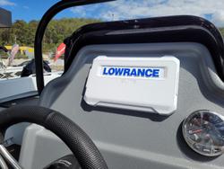 2023 QUINTREX 510 Frontier SC