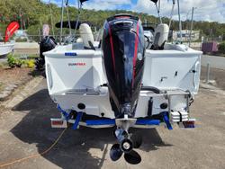 2023 QUINTREX 510 Frontier SC