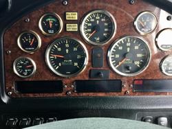 2017 KENWORTH T909 600Hp Full Kw History Best Avait $340000+Gst T909 RECESSED SLEEPER