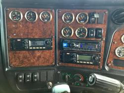 2017 KENWORTH T909 600Hp Full Kw History Best Avait $340000+Gst T909 RECESSED SLEEPER