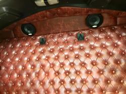 2017 KENWORTH T909 600Hp Full Kw History Best Avait $340000+Gst T909 RECESSED SLEEPER