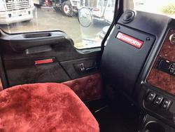 2017 KENWORTH T909 600Hp Full Kw History Best Avait $340000+Gst T909 RECESSED SLEEPER