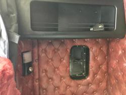 2017 KENWORTH T909 600Hp Full Kw History Best Avait $340000+Gst T909 RECESSED SLEEPER