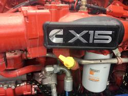 2017 KENWORTH T909 600Hp Full Kw History Best Avait $340000+Gst T909 RECESSED SLEEPER