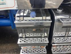 2017 KENWORTH T909 600Hp Full Kw History Best Avait $340000+Gst T909 RECESSED SLEEPER