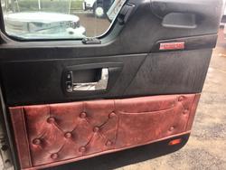 2017 KENWORTH T909 600Hp Full Kw History Best Avait $340000+Gst T909 RECESSED SLEEPER