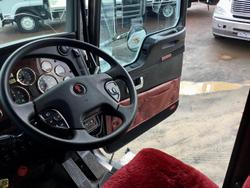 2017 KENWORTH T909 600Hp Full Kw History Best Avait $340000+Gst T909 RECESSED SLEEPER