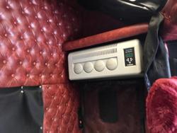 2017 KENWORTH T909 600Hp Full Kw History Best Avait $340000+Gst T909 RECESSED SLEEPER