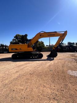2022 Liugong 925E