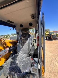 2022 Liugong 925E