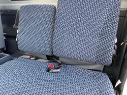 2025 Isuzu N Series NPR 45/55-155 Servicepack