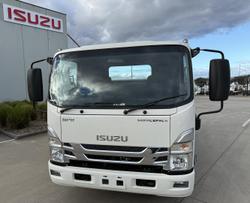 2025 Isuzu N Series NPR 45/55-155 Servicepack