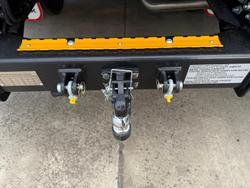 2025 Isuzu N Series NPR 45/55-155 Servicepack
