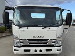 2025 Isuzu N Series NPR 45/55-155 Servicepack