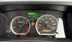 2025 Isuzu N Series NPR 45/55-155 Servicepack