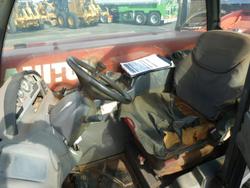 2010 MANITOU Mvt628 RED