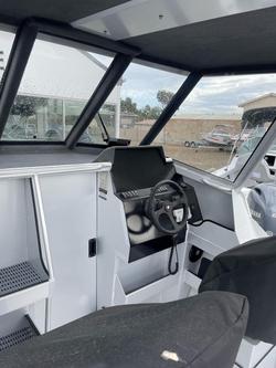 2022 Surtees 650 Gamefisher