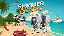 2022 Surtees 650 Gamefisher