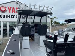 2022 Surtees 650 Gamefisher